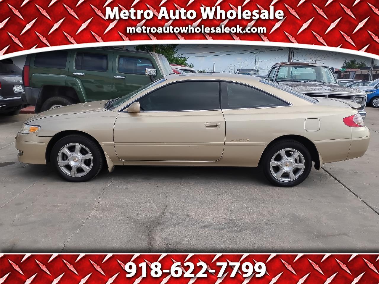 toyota camry solara 2003 2T1CF28P53C606283 image toyota camry solara 2003 2T1CF28P53C606283 image